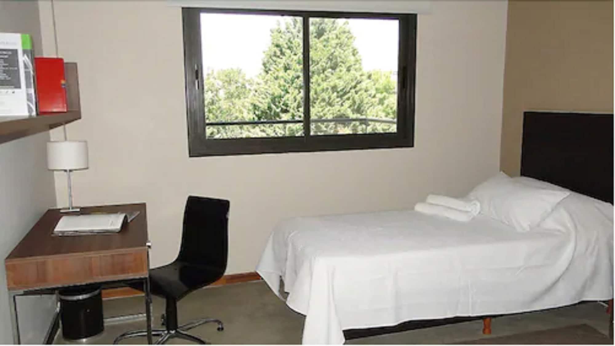 Casa Campus Pilar Suites Exteriér fotografie