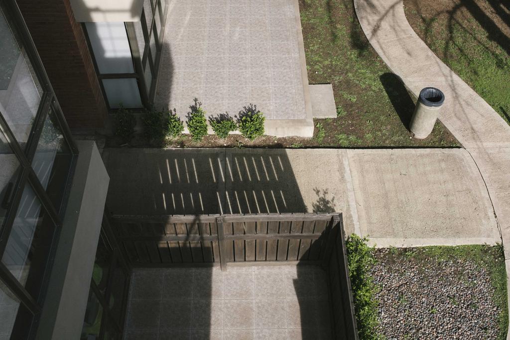 Casa Campus Pilar Suites Exteriér fotografie